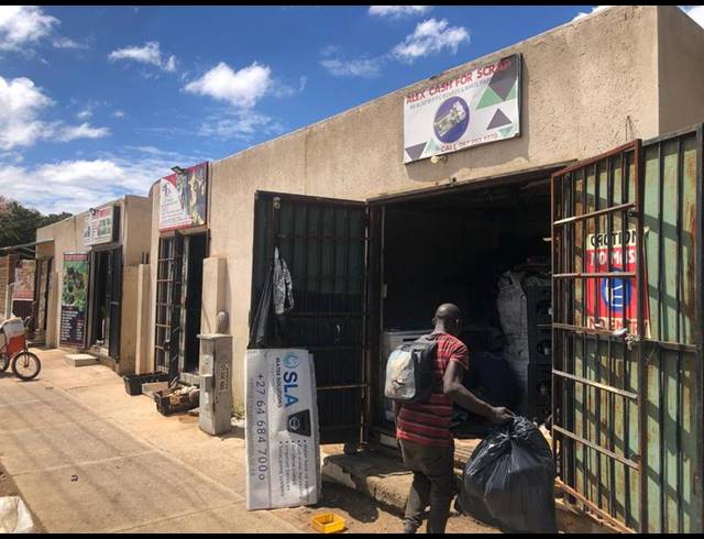 4 BEDROOM HOUSE FOR SALE IN PRETORIA